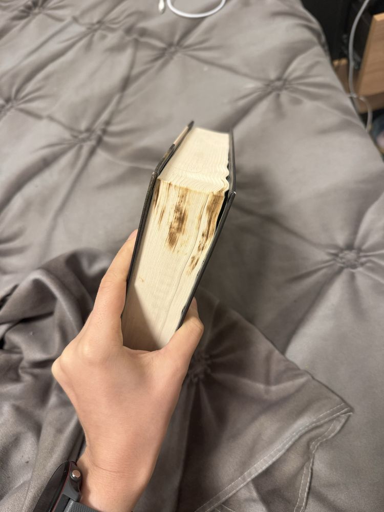 Місто дівчат книга нова але є нюанс