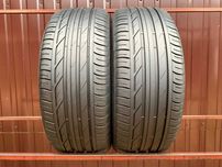 225/50 R18 Bridgestone Turanza T001. Шини літні 2 шт.