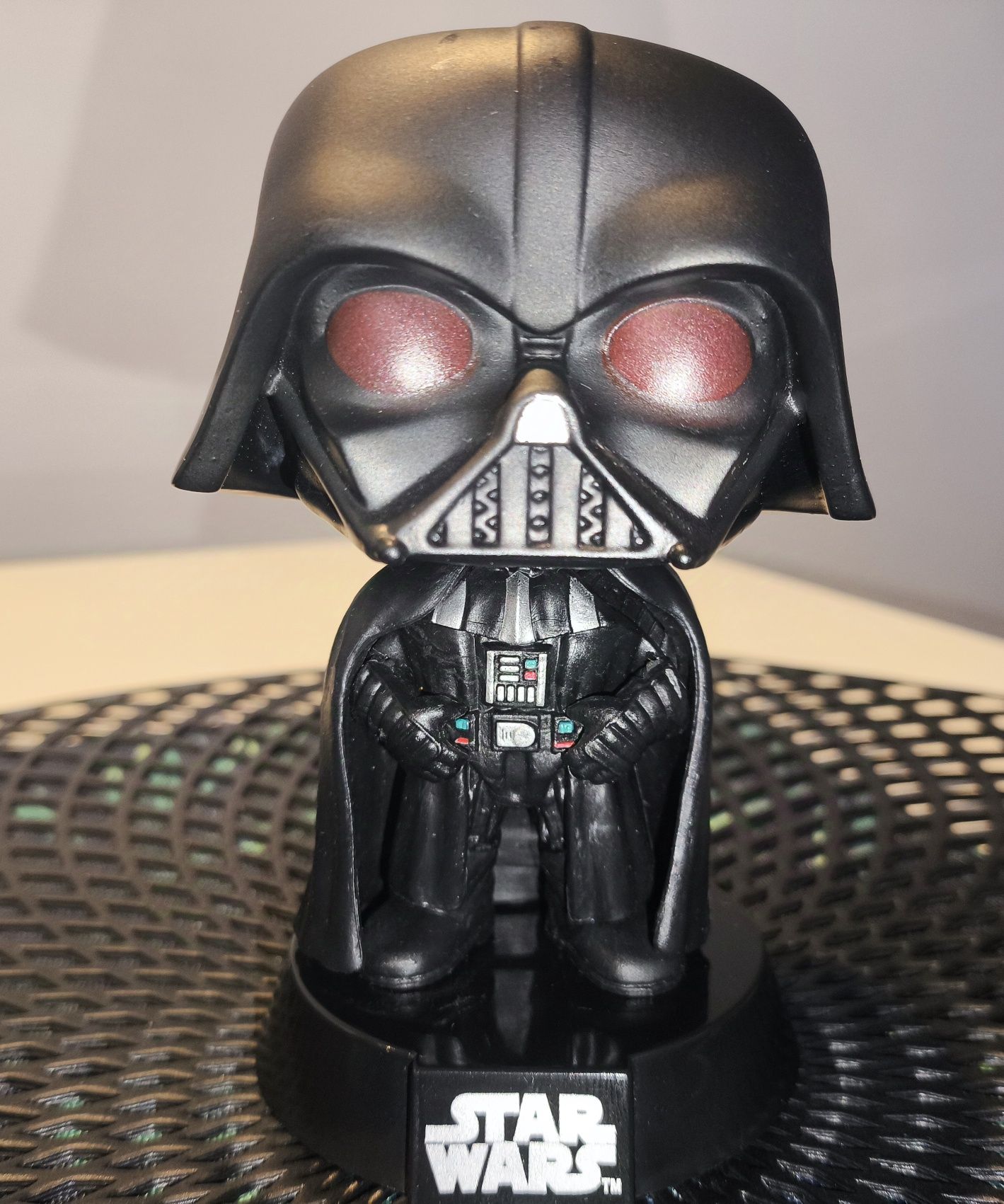 Funko Pop Star Wars Darth Vader-Rogue One
