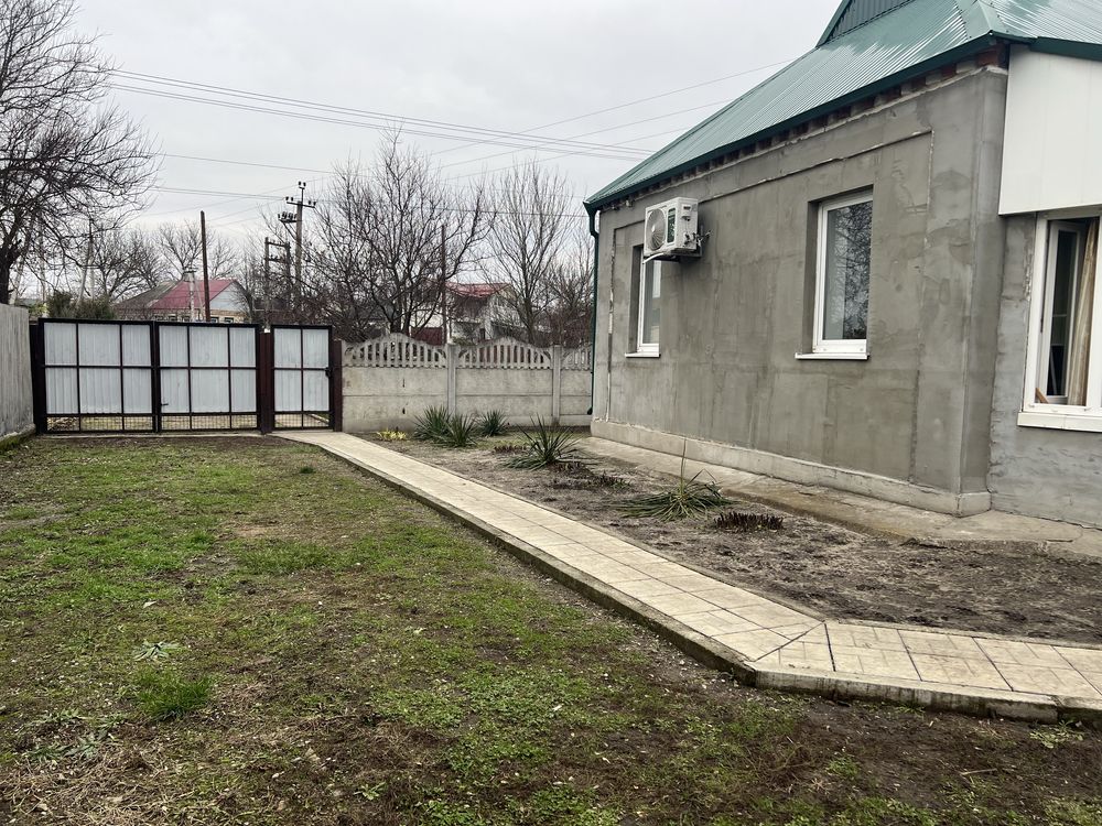 Продам дом в городе