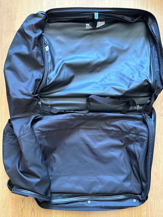 Mala para fatos Samsonite