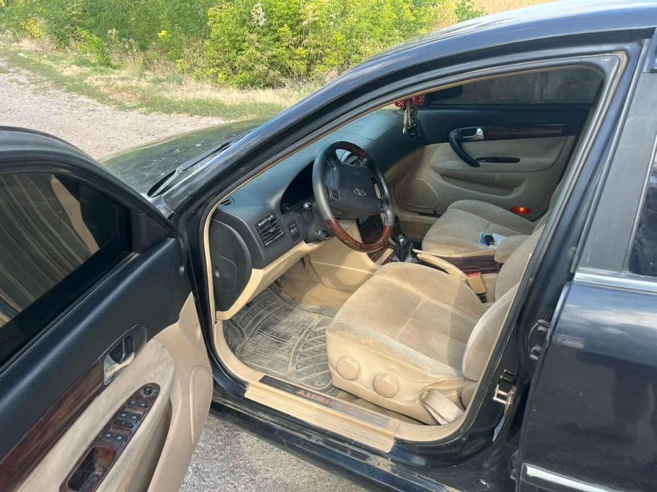 Продам 2.0 газ бензин