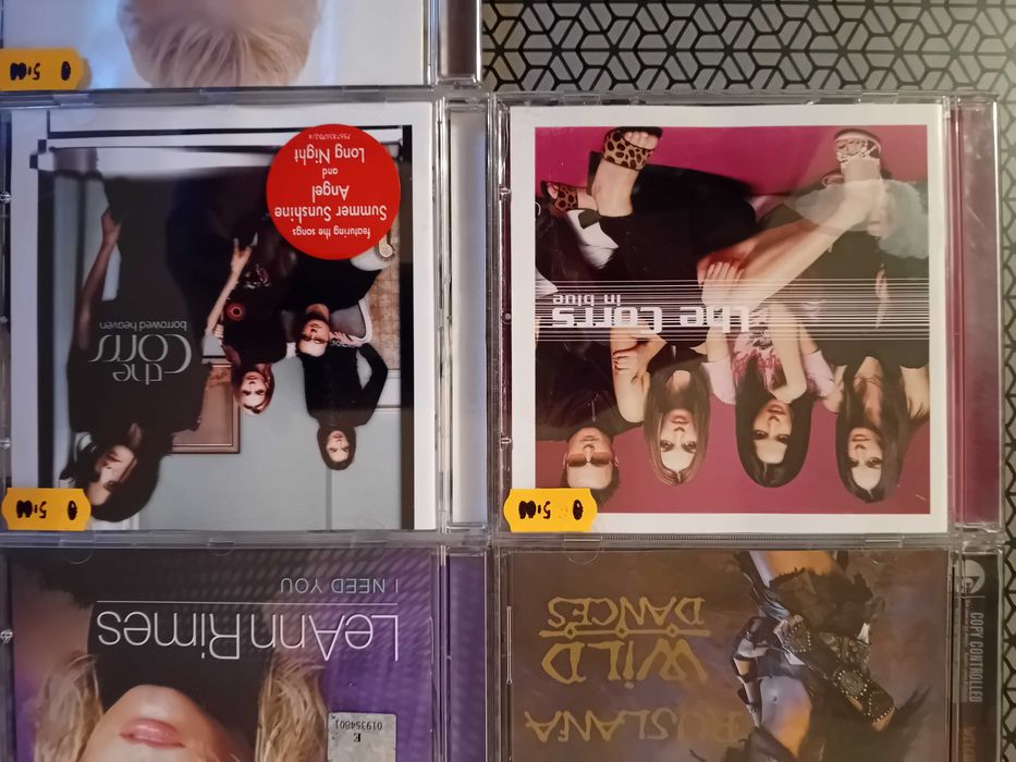 Música Internacional Grandes Artistas Femininas