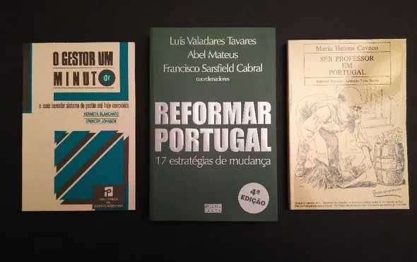 Livros novos - Vários preços