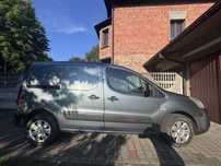Citroen berlingo II fv 23%
