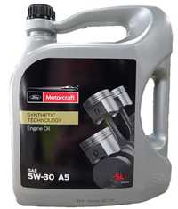 Óleo FORD Motorcraft 5W30 5litros