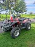Quad Linhai hytTrack 350cm