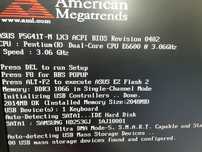 Компьютер Asus P5G41T-M LX3 (s775, G41) DDR3