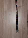 Pasek Chrome Hearts