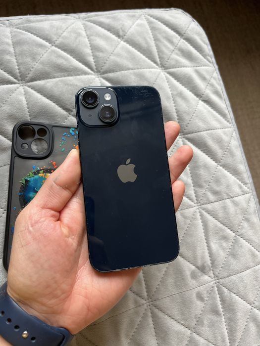 Apple iPhone 14 esim памʼять 256Gb