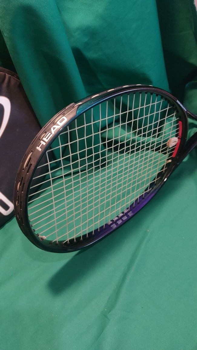 Rakieta tenisowa HEAD sintesy 660 Szperownia Andrychów