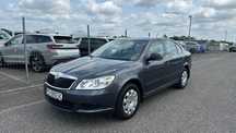Skoda Octavia Salon Polska/87tys km !!/Liftback/bezwypadkowa/serwis ASO