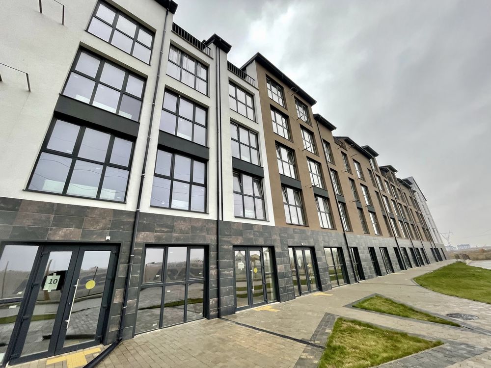 Терміновий продаж ЗДАНОЇ 2-к квартири в престижному ЖК «Амстердам»