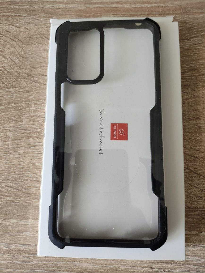 Чохли Xundd для смартфона Xiaomi Redmi Note10 Pro .