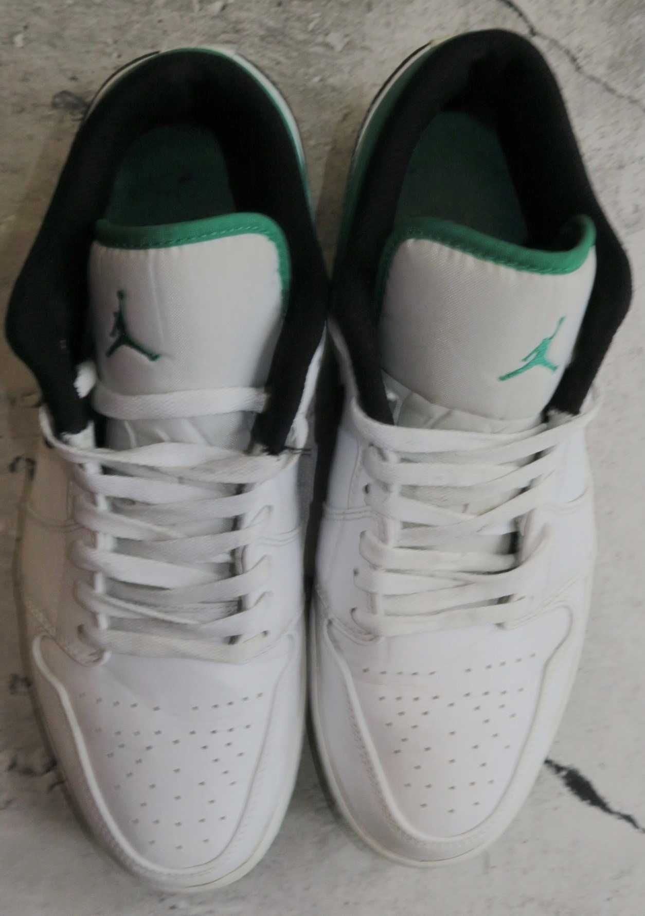 Nike Air Jordan 1 Low buty 47