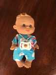 Boneco que cheira bem
