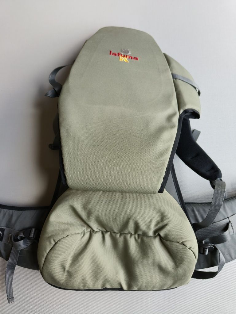 Lafuma Kid Speedgrip LFS2050 nosidło dla dzieci