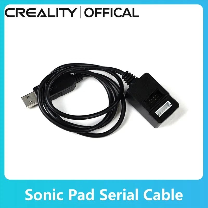 Кабель Creality data cable usb Creality Sonic Pad Serial Cable
