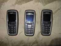 Телефоны Nokia 2600 на запчасти.