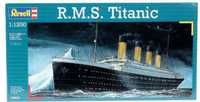 Model do sklejania Revell 05804 R.M.S Titanic