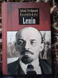 Lenin - Antoni Ferdynand Ossendowski - książka w twardej okładce