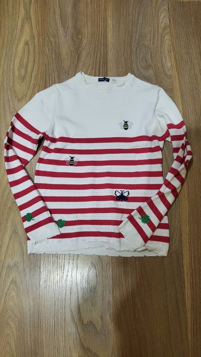 Джемпер для дівчинки Original Marines  10-11років