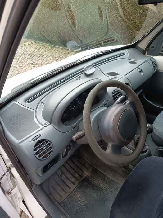 Renault Kangoo 1.9