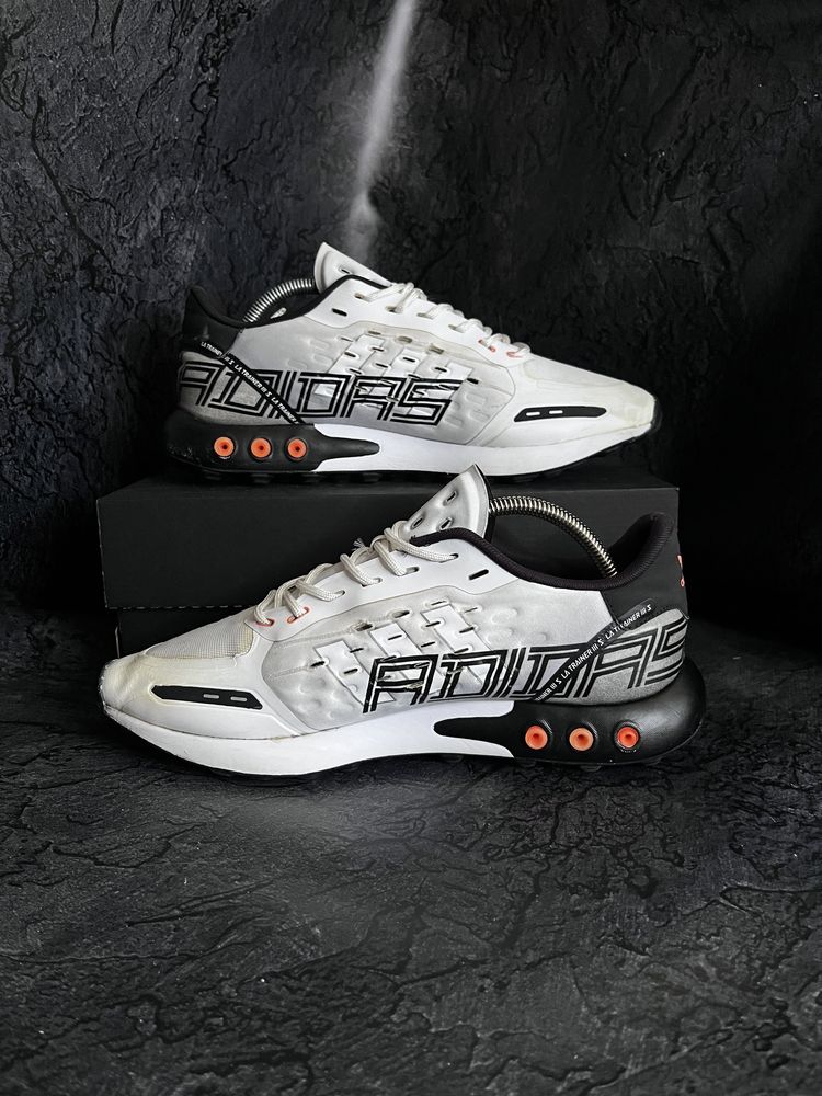 ADIDAS L.A. TRAINER 45 29 кроссовки адідас трейнер