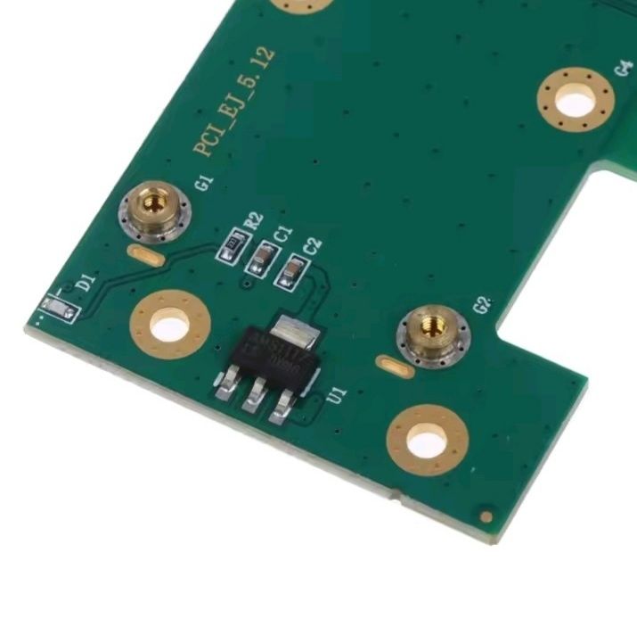 Адаптер PCIE на MiniPCI-E дляWIFI