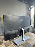 Monitor 28" AOC U2879VF 4K