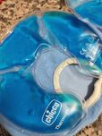 Gel pads amamentação Chicco
