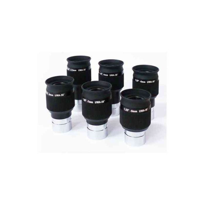 Okular Sky-Watcher SWA-58 8 mm 1,25"