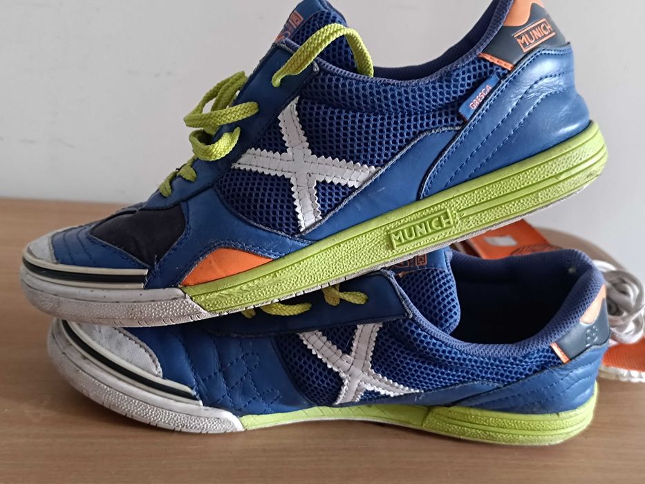 Sapatilhas ou Ténis da Munich:::N.44