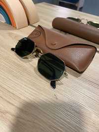 Окуляри ray ban octagonal