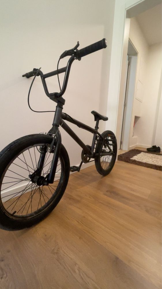 BMX - Freestyle -