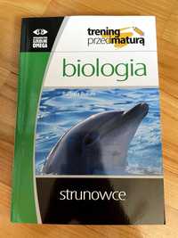 Trening przed maturą Biologia Strunowce