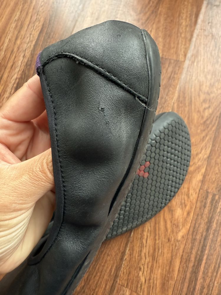 Vivo barefoot балетки
