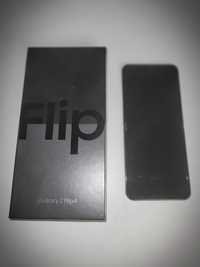 SAMSUNG Galaxy Z Flip4 8/128GB Szary (F721B)