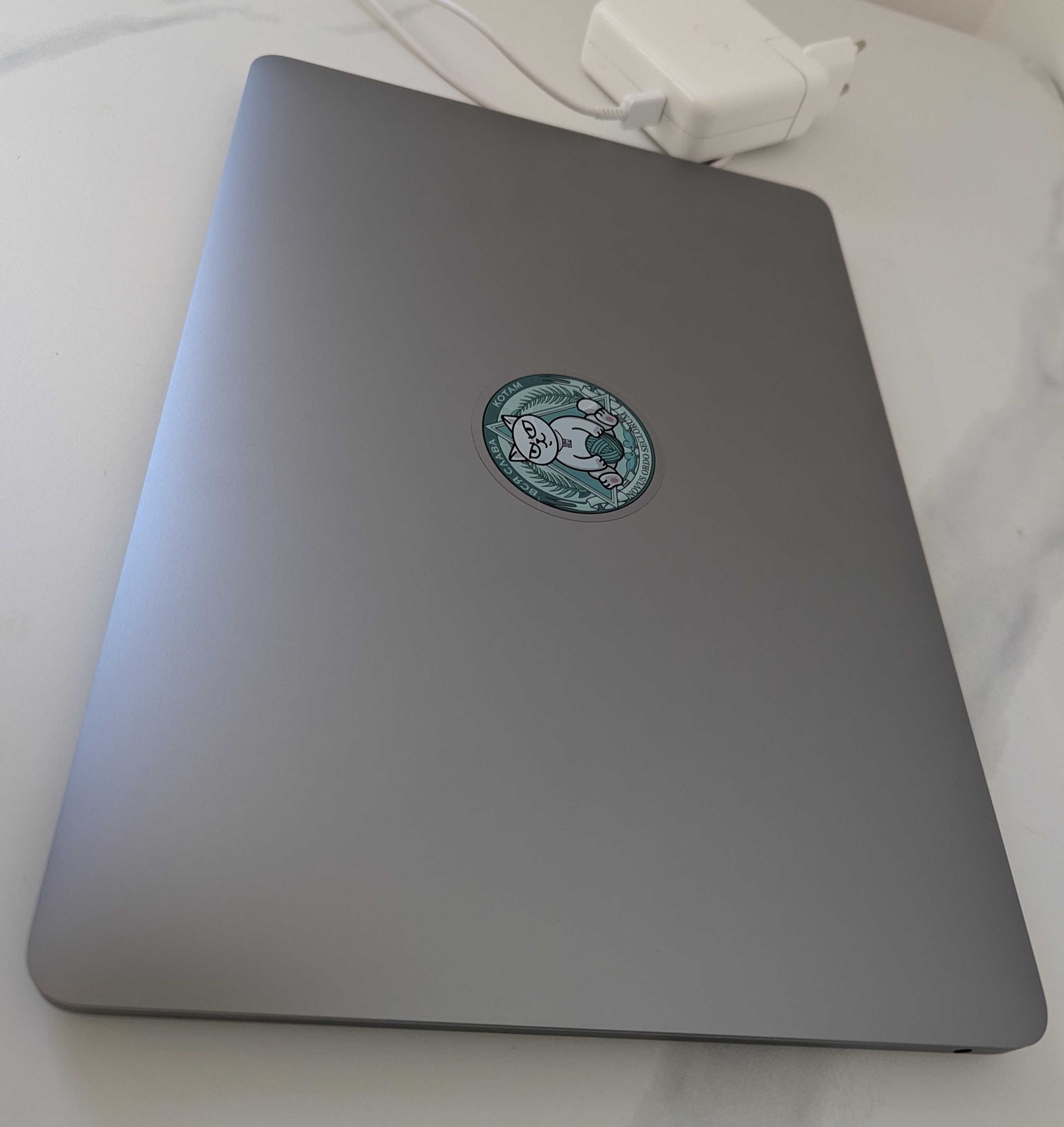 MacBook Pro 13' M1 16/256 Late 2020 (2021)