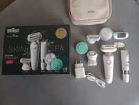 Depilator BRAUN Silk-epil 9 9-481 Flex 360