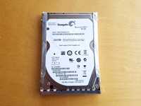 Жесткий диск 2.5 Seagate 500Gb ST9500325AS Momentus