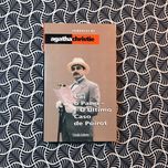 Cai o Pano: O Último Caso de Poirot - Agatha Christie