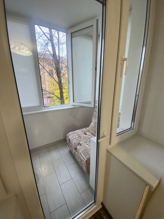 СРОЧНО! Сдам КРАСИВУЮ 2хк квартиру Леонтовича, ЦЕНТР, парк Шевченко