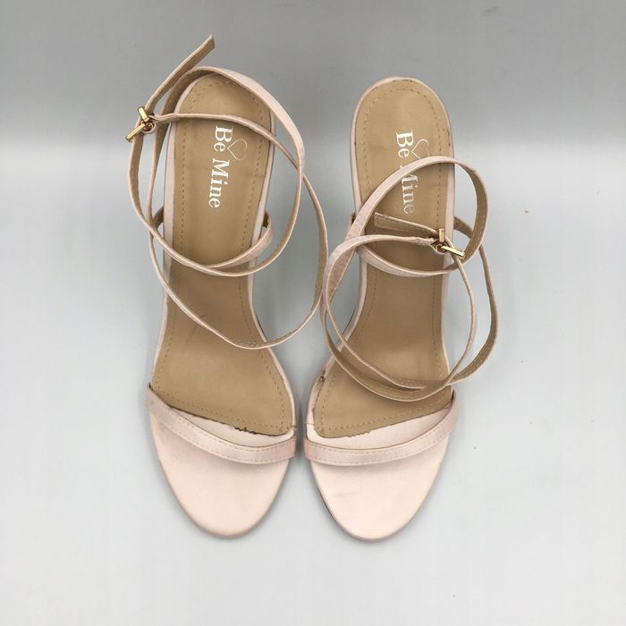 Buty damskie sandały Be Mine rozmiar 39