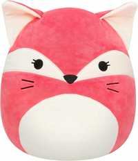 Maskotka SQUISHMALLOWS Zabawka Pluszowa Lis Fifi Fox 19 cm