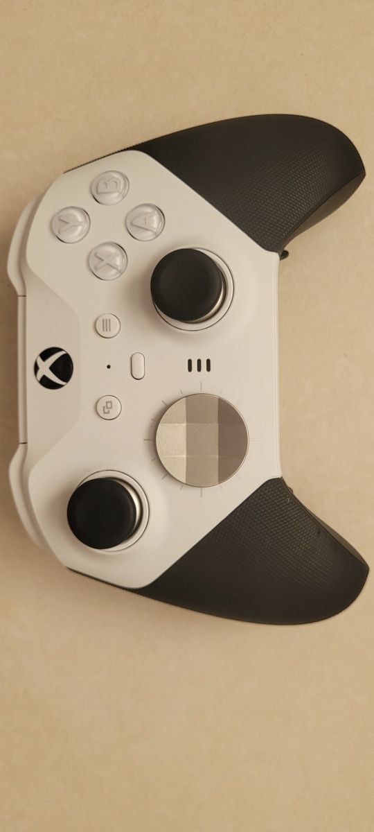 Беспроводной геймпад Microsoft Xbox Elite Wireless Controller Series 2