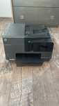 Drukarka Officejet Pro 8610