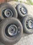 225/75R16C Michelin Agilis ALPIN