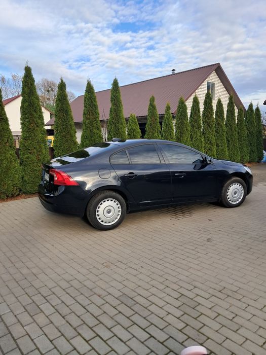 Volvo s60  2012  1.6hdi