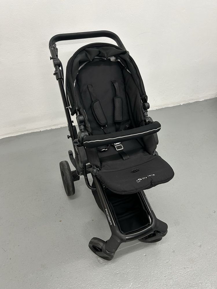 Carrinho bébé Jané